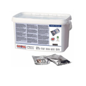 RATIONAL Sköljmedelstabletter för SelfCookingCenter® utan CareControl