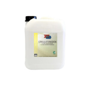 Diskmedel Cirkulationsdisk (12Kg) från PLS